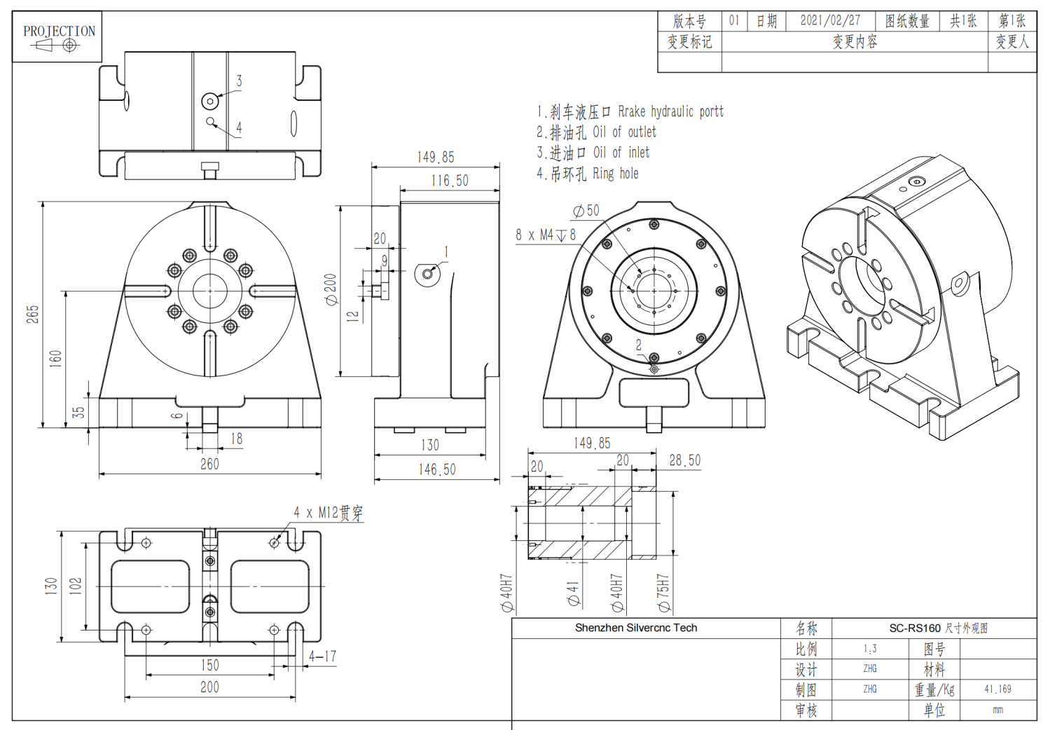 cnc-karşı-yatak