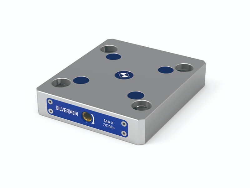 silvercnc-taban-plakasi