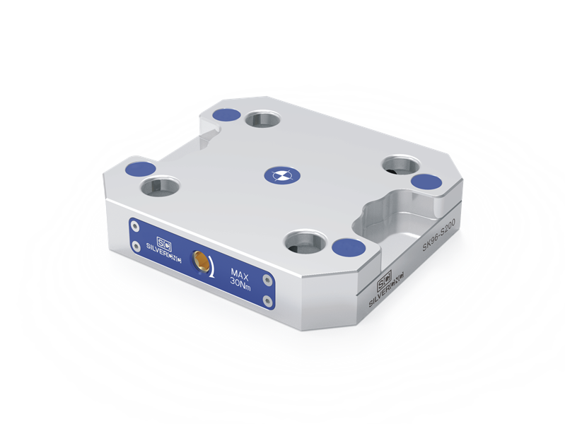 silvercnc-taban-plaka